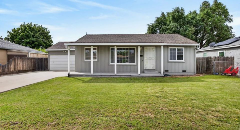 3346 W Euclid Ave, Stockton, CA 95204 Photo