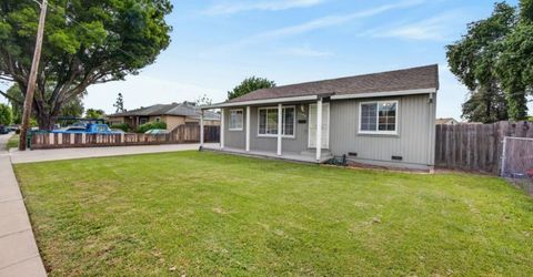 3346 W Euclid Ave, Stockton, CA 95204 Photo