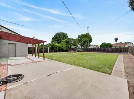 3346 W Euclid Ave, Stockton, CA 95204 Photo