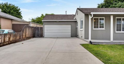 3346 W Euclid Ave, Stockton, CA 95204 Photo