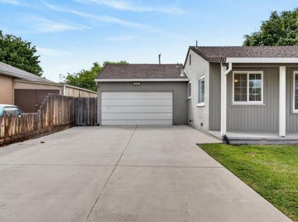 3346 W Euclid Ave, Stockton, CA 95204 Photo