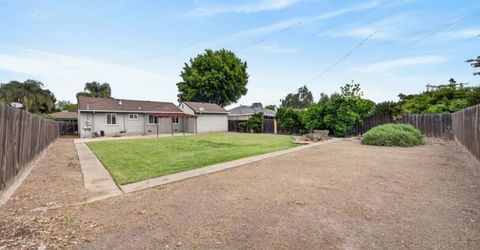 3346 W Euclid Ave, Stockton, CA 95204 Photo