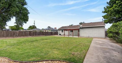 3346 W Euclid Ave, Stockton, CA 95204 Photo
