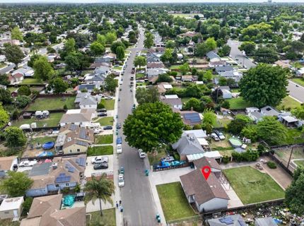 3346 W Euclid Ave, Stockton, CA 95204 Photo