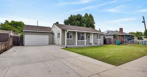 3346 W Euclid Ave, Stockton, CA 95204 Photo