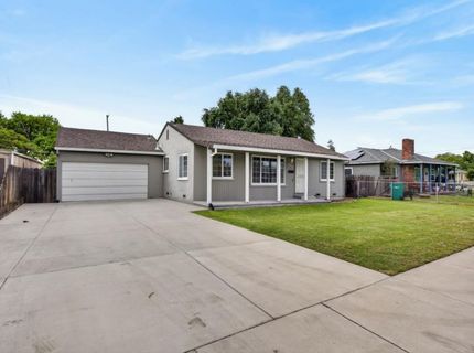 3346 W Euclid Ave, Stockton, CA 95204 Photo