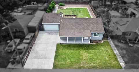 3346 W Euclid Ave, Stockton, CA 95204 Photo