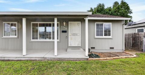 3346 W Euclid Ave, Stockton, CA 95204 Photo