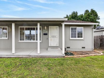 3346 W Euclid Ave, Stockton, CA 95204 Photo