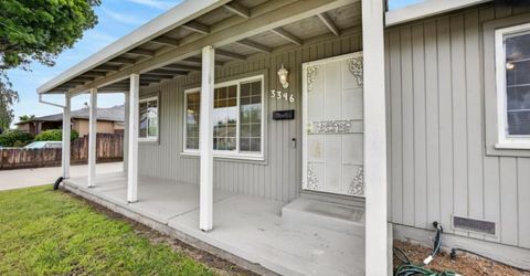 3346 W Euclid Ave, Stockton, CA 95204 Photo