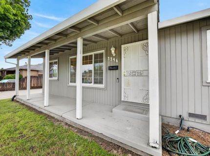 3346 W Euclid Ave, Stockton, CA 95204 Photo