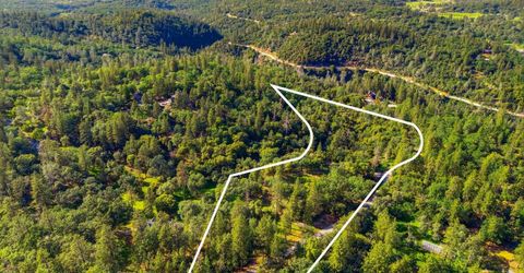 Bear Canyon Ct, Meadow Vista, CA 95722 Photo