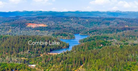 Bear Canyon Ct, Meadow Vista, CA 95722 Photo