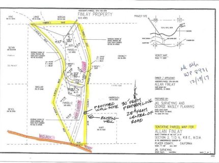 Bear Canyon Ct, Meadow Vista, CA 95722 Photo