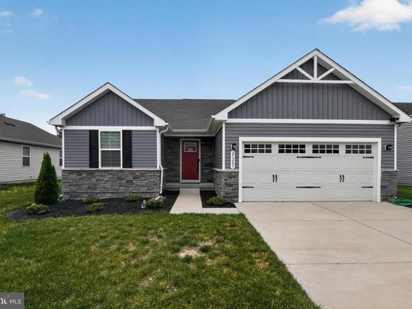 25207 SWEETGUM WAY , MILLSBORO, DE 19966