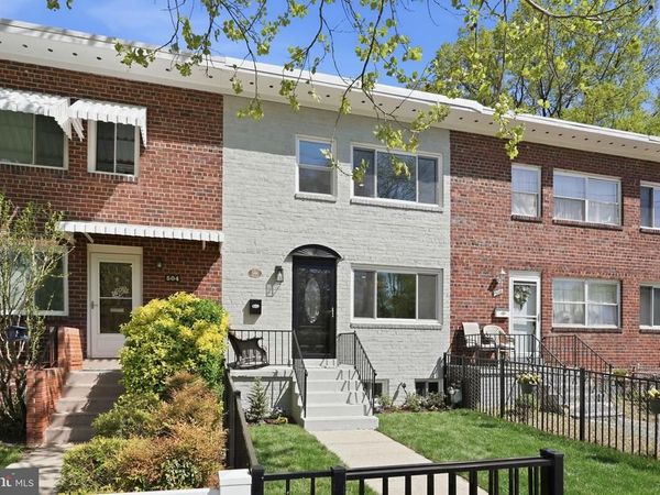 506 S PAYNE STREET, ALEXANDRIA, VA 22314