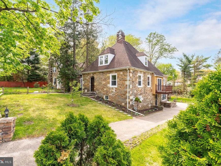 1058 Huntingdon Pike, Huntingdon Valley, PA 19006 Main Photo