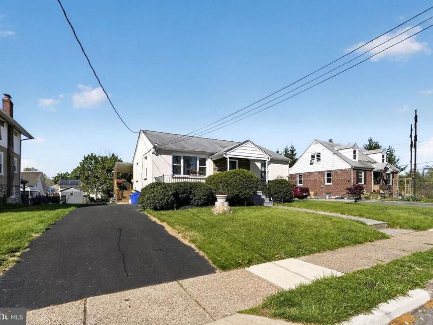 110 Mccormick Avenue , Ridley Park, PA 19078 Main Photo