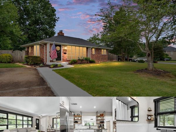 1705 BALTIMORE ROAD, ALEXANDRIA, VA 22308