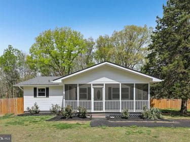 1257 WHITE OAK ROAD, FREDERICKSBURG, VA 22405