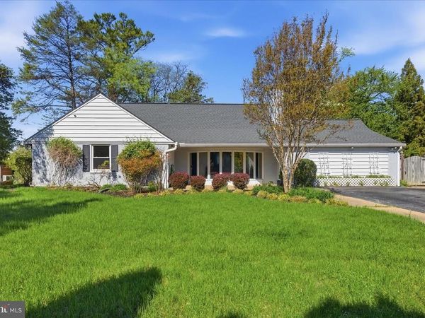 7920 STEVENSON ROAD, PIKESVILLE, MD 21208