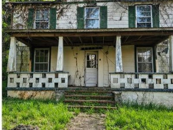 9422 LITTLE SKYLINE DRIVE, ORANGE, VA 22960