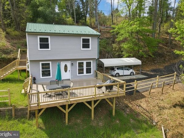 234 HILLTOP ROAD, DELTA, PA 17314
