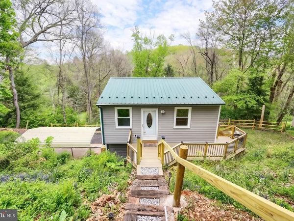 234 HILLTOP ROAD, DELTA, PA 17314