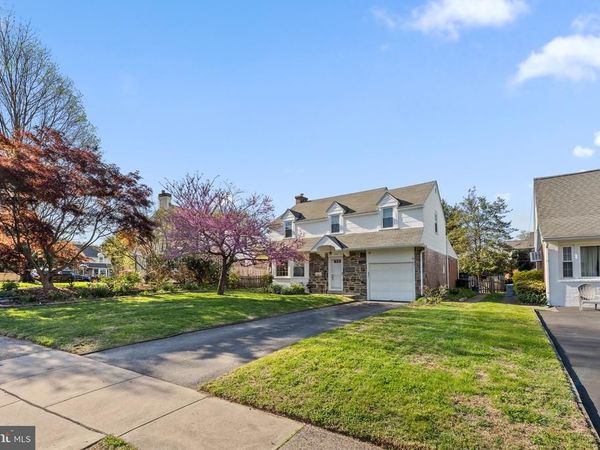 508 DEVON ROAD , HAVERTOWN, PA 19083