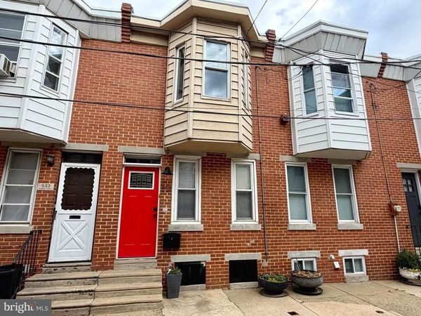 531 TURNER STREET, PHILADELPHIA, PA 19122