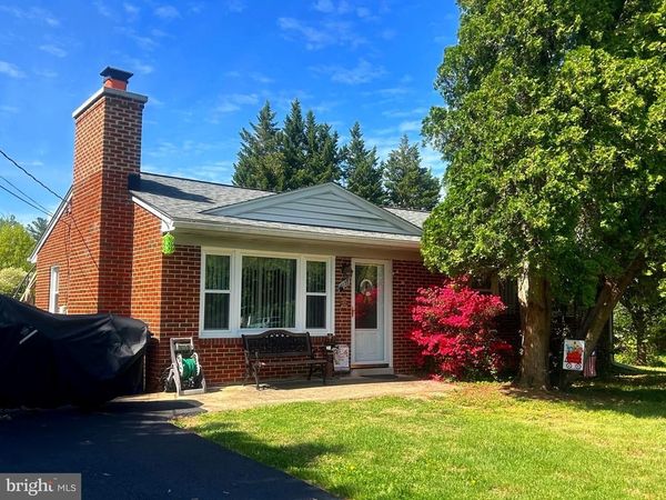 6122 THOMPSON DRIVE , CLARKSVILLE, MD 21029