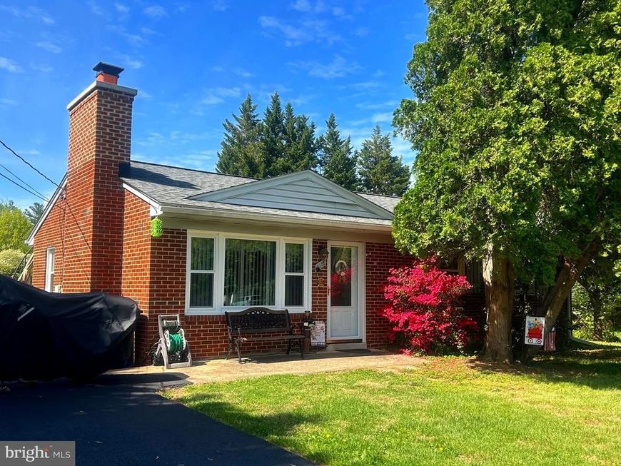 6122 Thompson Drive , Clarksville, MD 21029 Main Photo