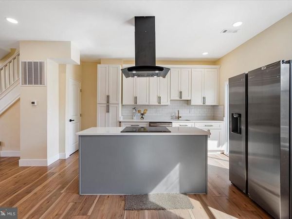 4121 NORFOLK AVENUE , BALTIMORE, MD 21216