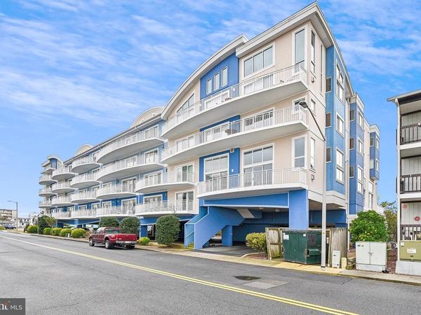 111 76TH STREET , Unit 304, OCEAN CITY, MD 21842