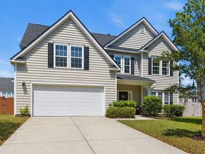 9670 Pebble Creek Boulevard, Summerville, SC 29485