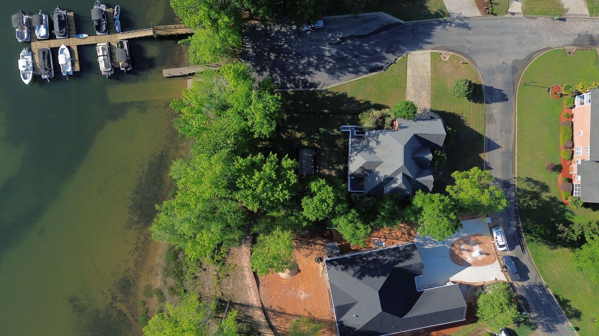 100 Shores Edge Drive Photo 61