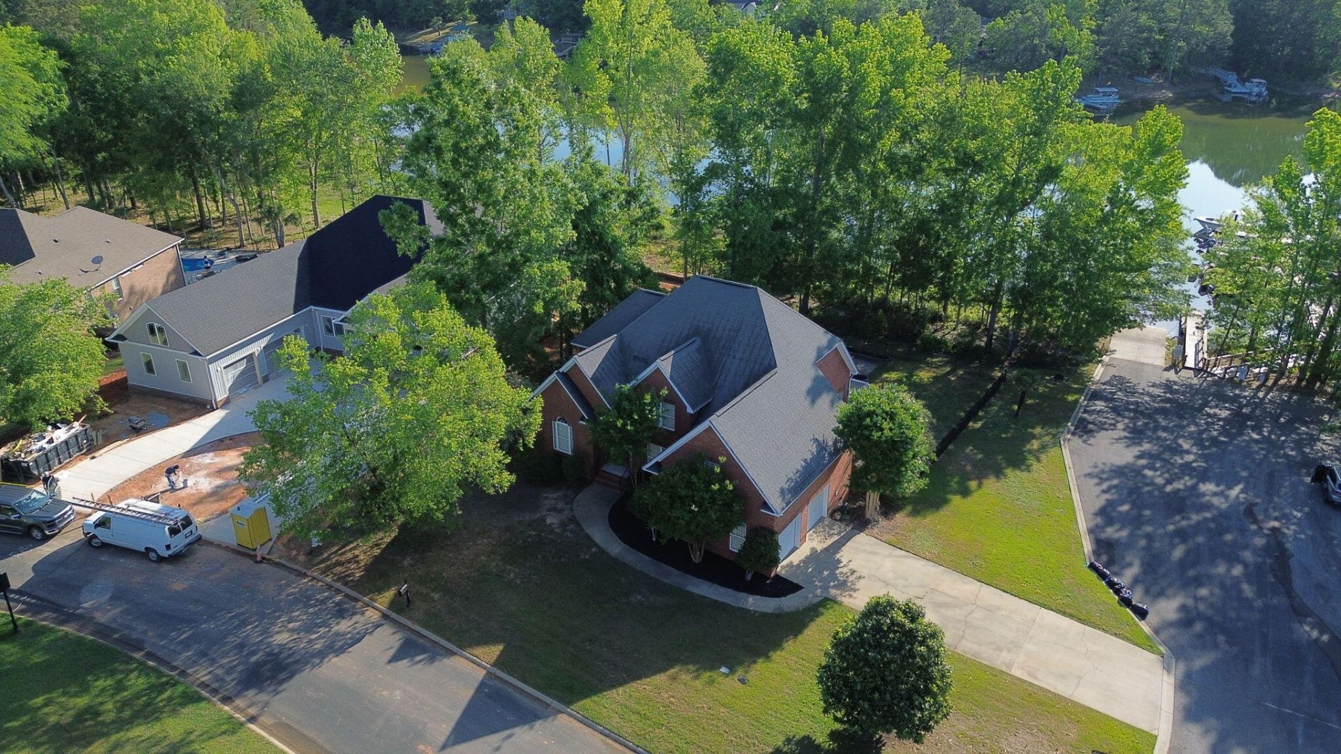 100 Shores Edge Drive Photo 62