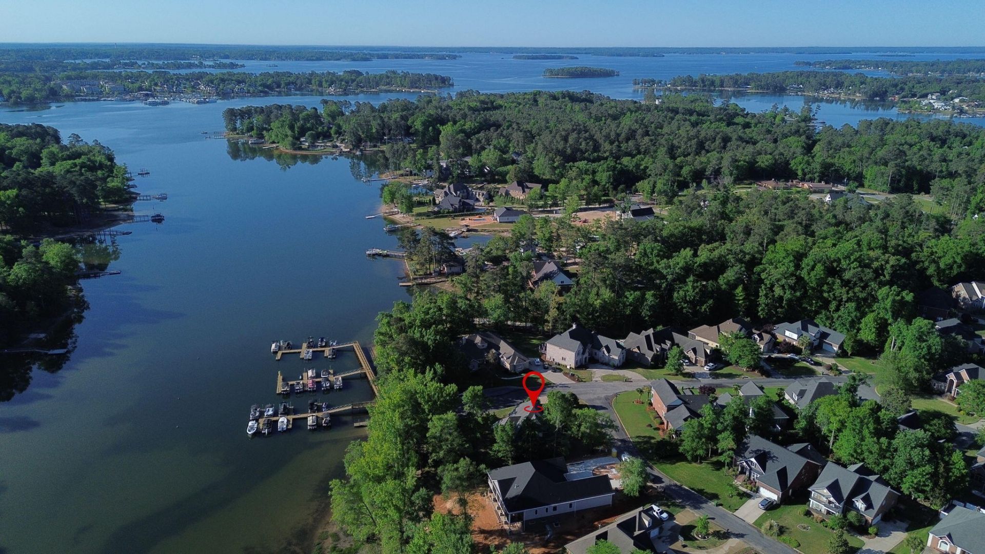 100 Shores Edge Drive Photo 62