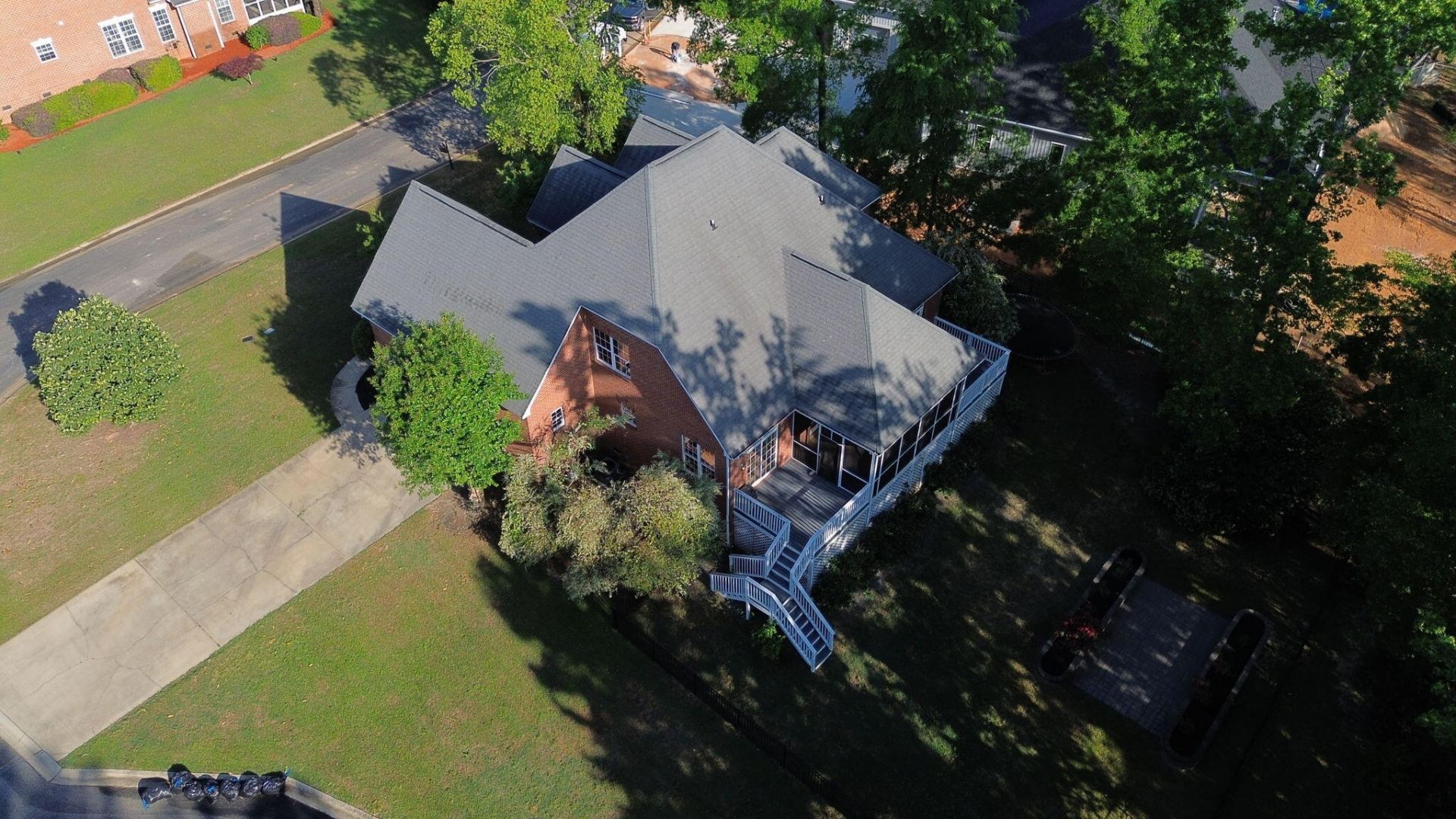 100 Shores Edge Drive Photo 63