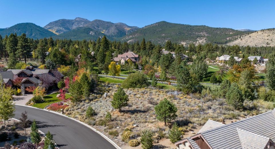 5685 Alpinista Circle, Reno, NV 89511 Photo