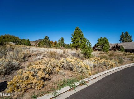 5685 Alpinista Circle, Reno, NV 89511 Photo