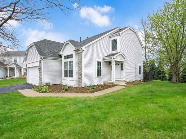 772 REBECCA Lane , Bolingbrook, IL 60440