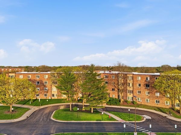 1475 Rebecca Drive , Unit 217, Hoffman Estates, IL 60169