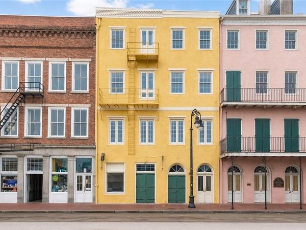 535 DECATUR Street, Unit 3, New Orleans, LA 70130