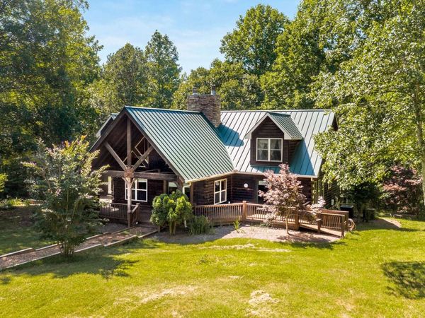 5734 N Lick Creek Rd , Franklin, TN 37064