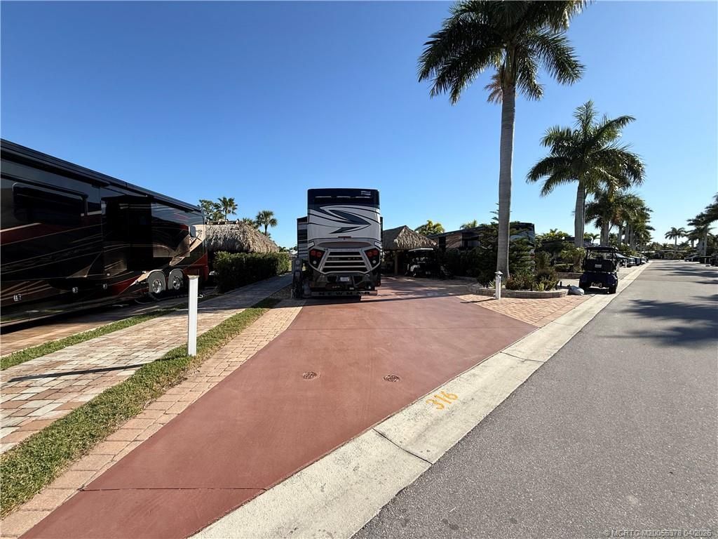 316 NW Chipshot Lane, Port Saint Lucie, FL 34986 Photo