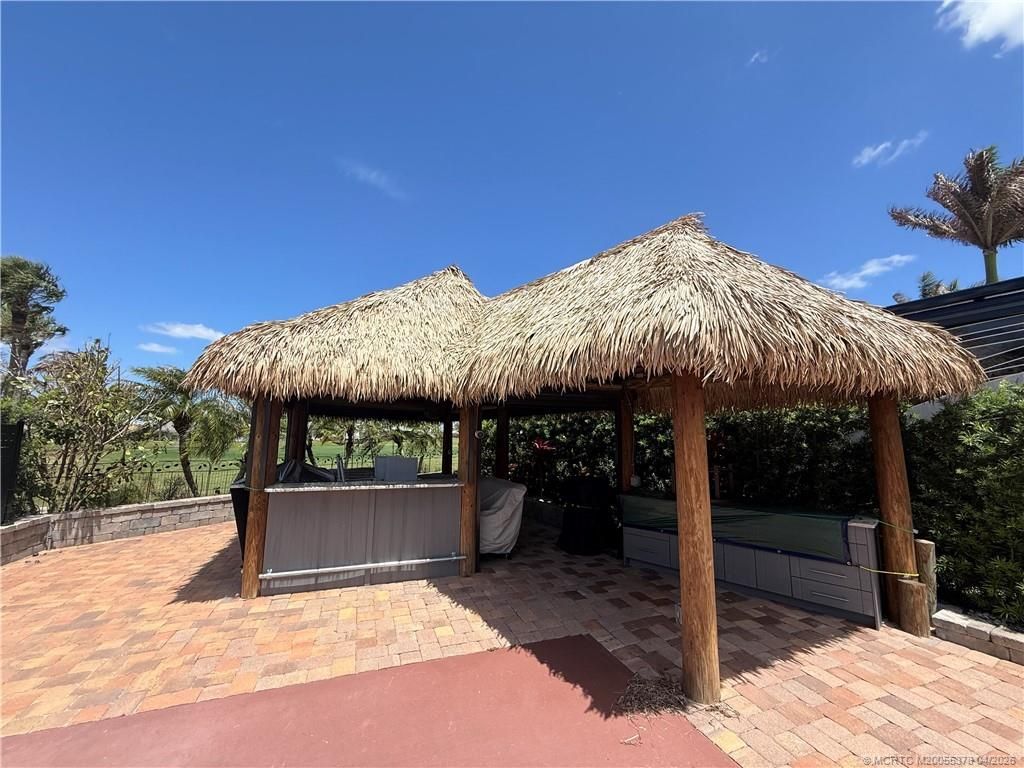 316 NW Chipshot Lane, Port Saint Lucie, FL 34986 Photo