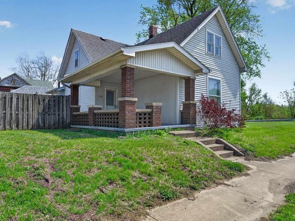 108 N Cicott Street, Logansport, IN 46947