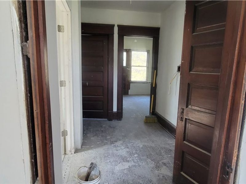 7503 Osage Avenue , Cleveland, OH 44105 Photo 13