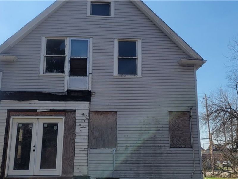 7503 Osage Avenue , Cleveland, OH 44105 Photo 26